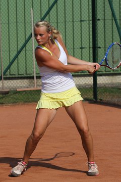 Luise Intert 530 - Punktspiel TC RW Wahlstedt II - Gro�flottbeker THGC